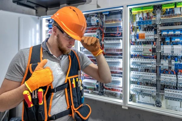 Professional Electrical Services